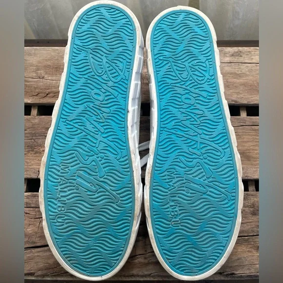 Blowfish Malibu Platform Sneakers.
Women’s Size 11 - Picture 5 of 5